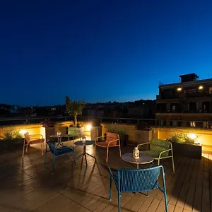 Livia - Trastevere Bed and breakfast