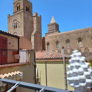 Balcone Delle Mura Apartamento Cefalú