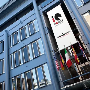 Hotel Iq, Roma