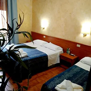 Hotel Ferrari, Roma