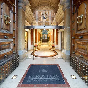 Hotel Exe International Palace, Roma