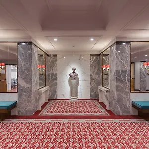 地中海贝托亚杰酒店 酒店