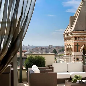 Hotel La Griffe, Roma