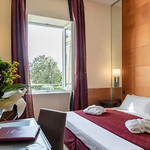 Hotel Kolbe, Roma