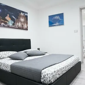 Tourist's Apartamento Catania