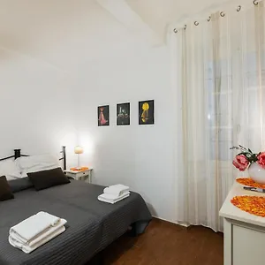 Tornabuoni Apartamento Florencia