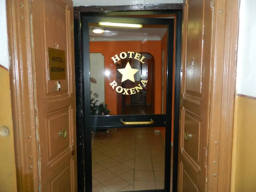 Hotel Roxena House Roma Italia