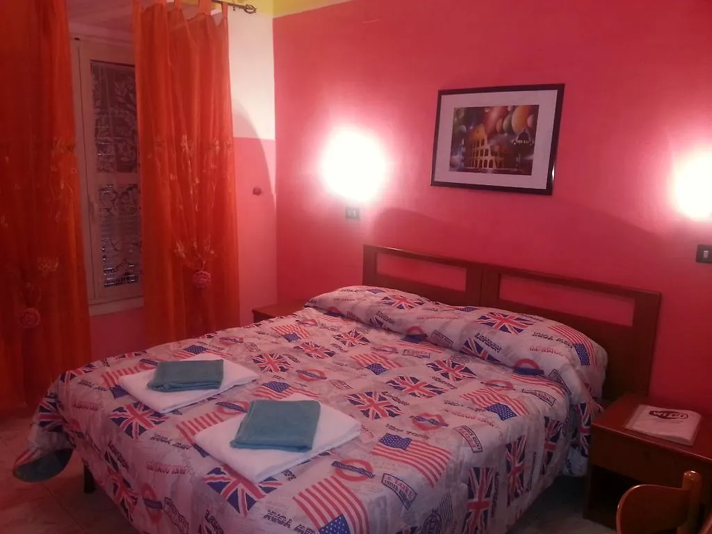 Roxena House Hotel Rome